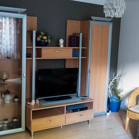 Apartamento Schwalbe Hochdorf An Der Hohlgasse Friburgo de Brisgovia Exterior foto