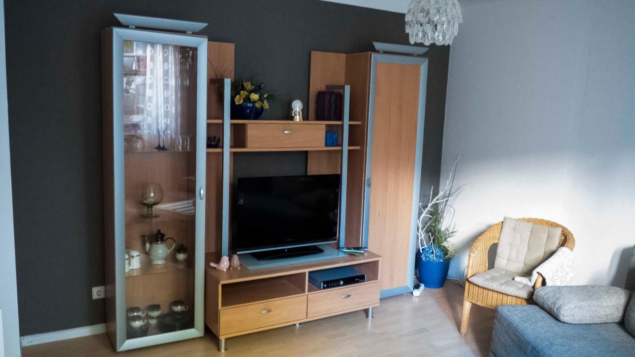 Apartamento Schwalbe Hochdorf An Der Hohlgasse Friburgo de Brisgovia Exterior foto
