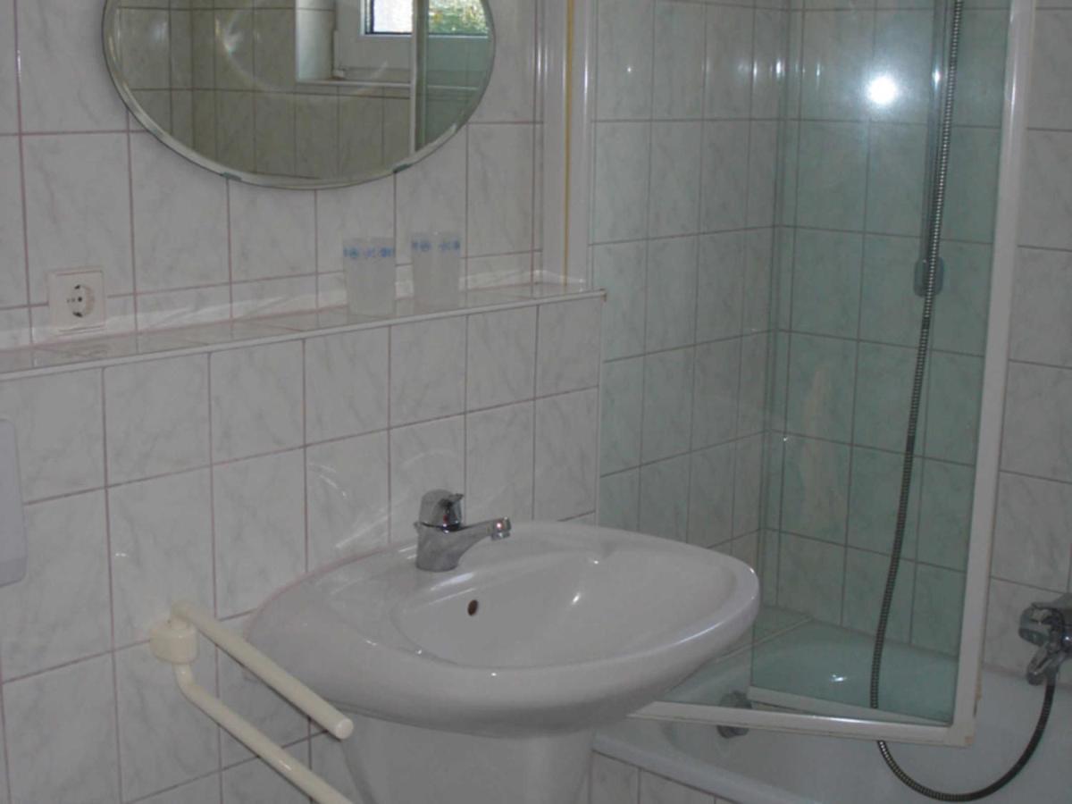 Apartamento Schwalbe Hochdorf An Der Hohlgasse Friburgo de Brisgovia Exterior foto